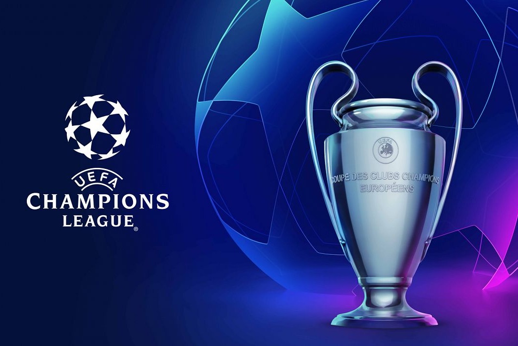 تیم منتخب هفته اول لیگ قهرمانان اروپا (عکس)