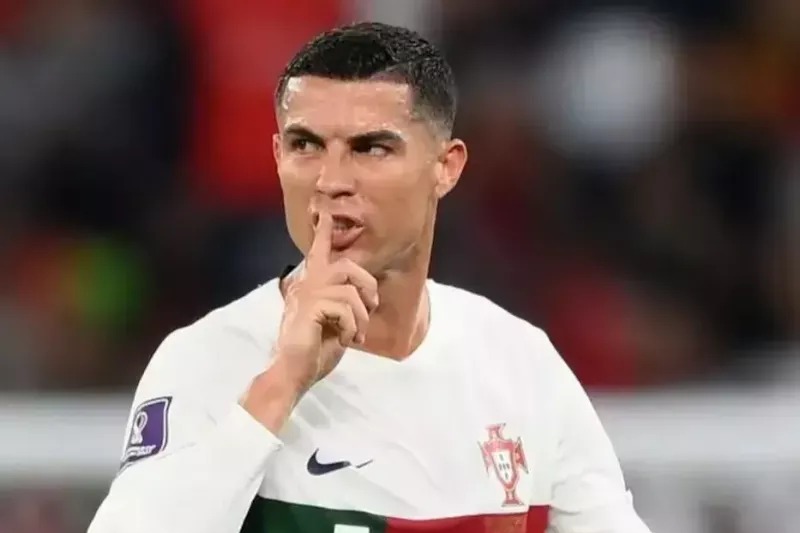 عصبانیت رونالدو از یک پادکست جنجالی