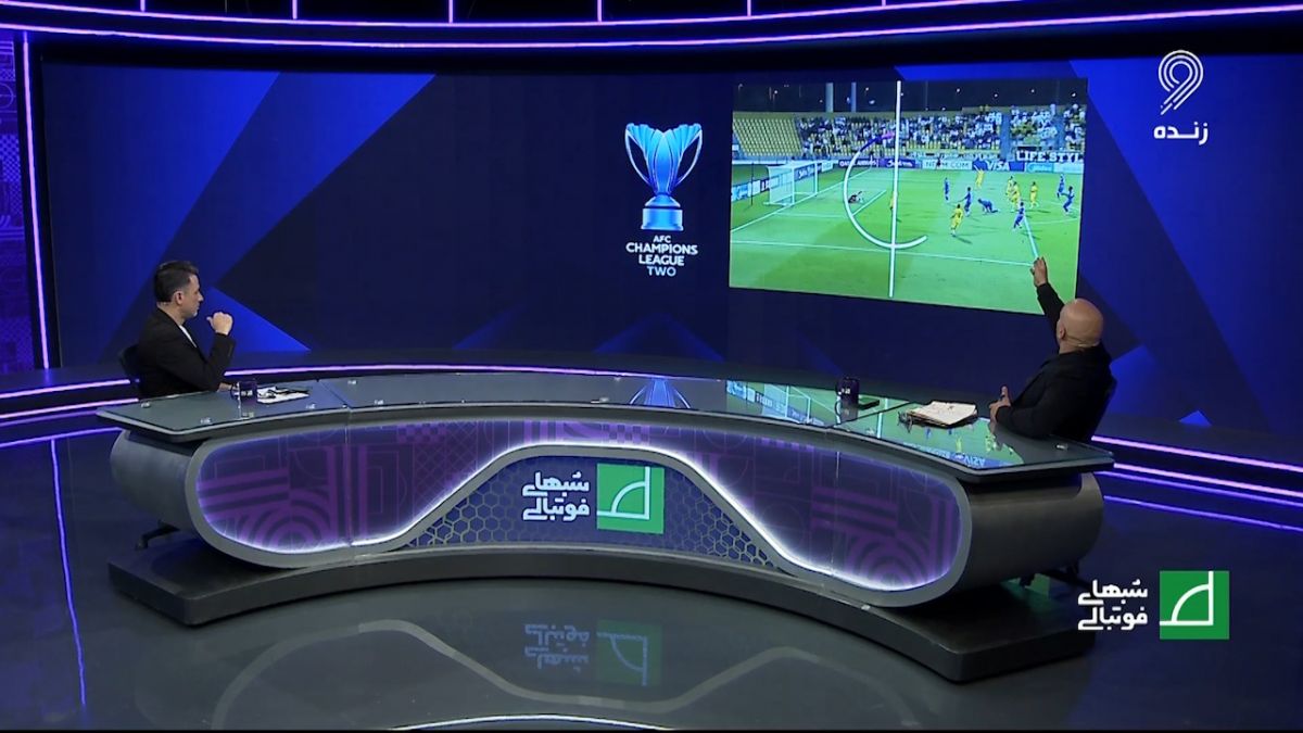 علیرضا منصوریان: آنالیز گل‌های استقلال، سوهان روح است