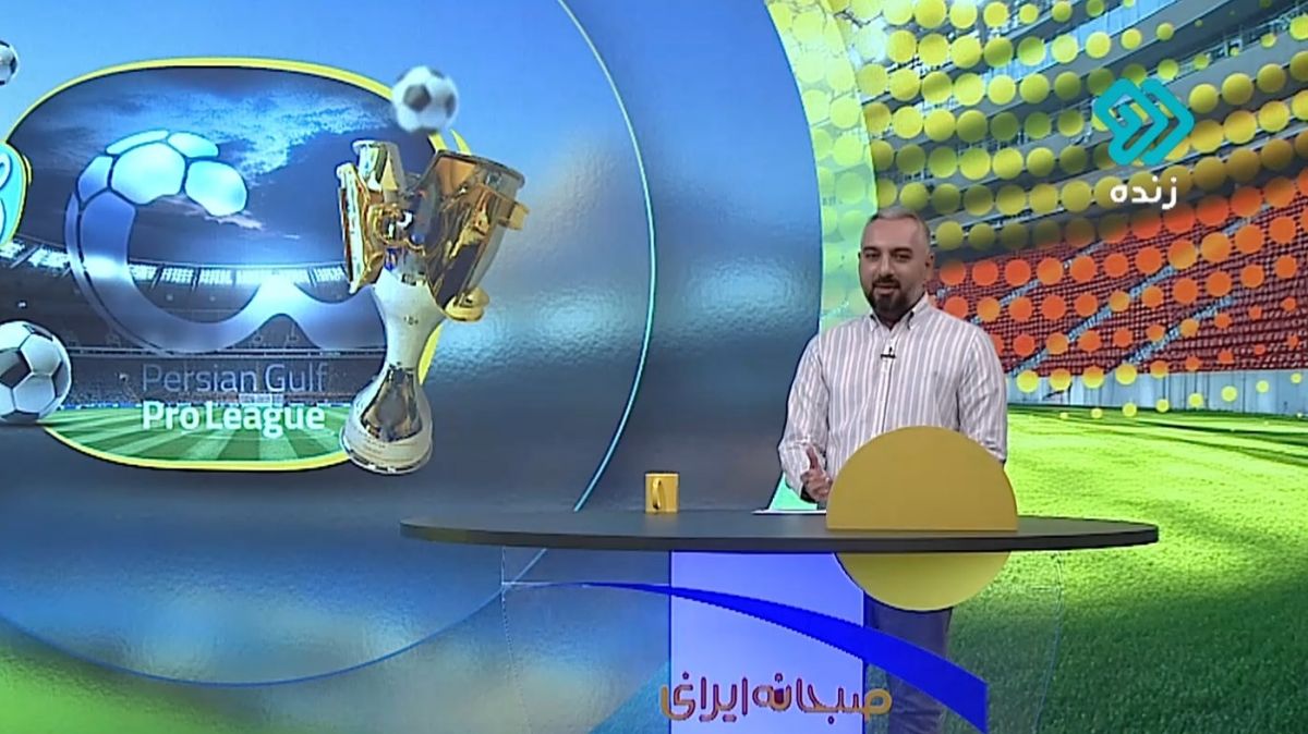 خیبر، گل‌گهر و چادرملو بالاتر از مدعیان قهرمانی