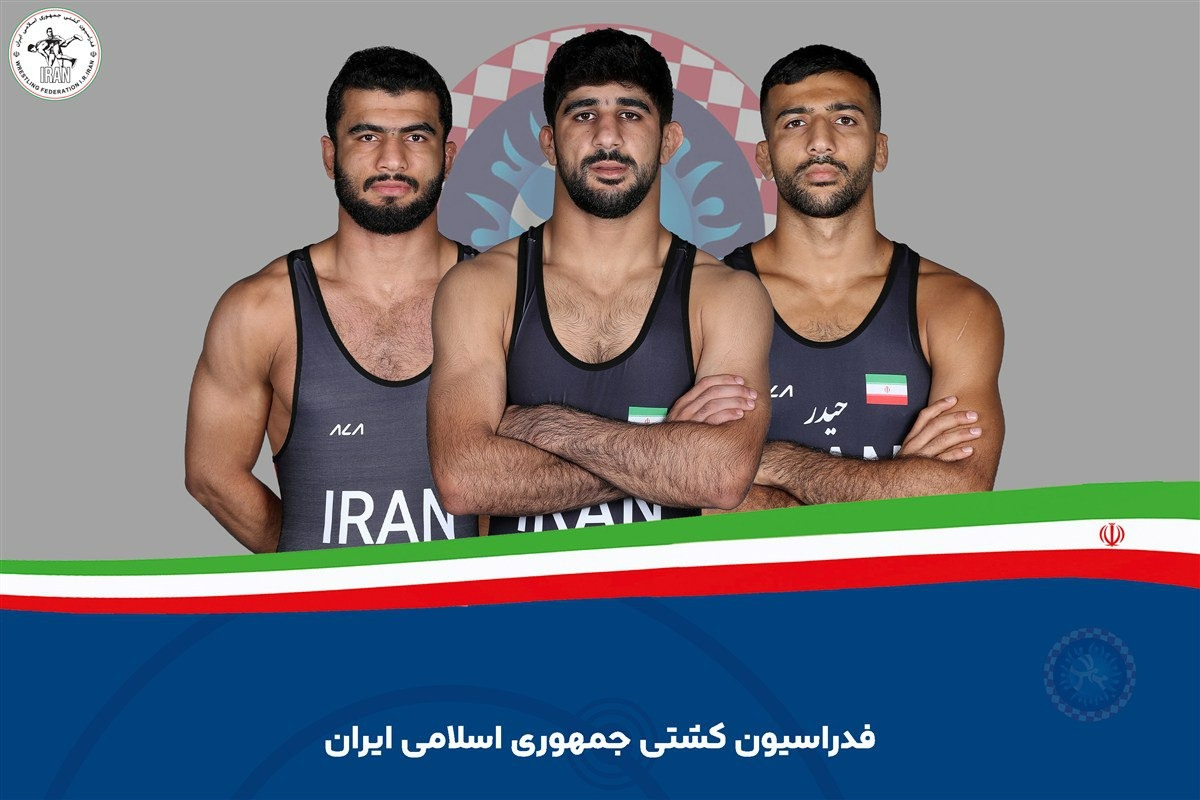 کشتی قهرمانی جهان| اسماعیلی و مهمدی به دیدار فینال راه یافتند/ کشتکار در رده بندی