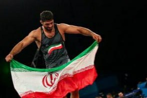 ساروی: مسابقات زاگرب هیجان‌انگیز بود