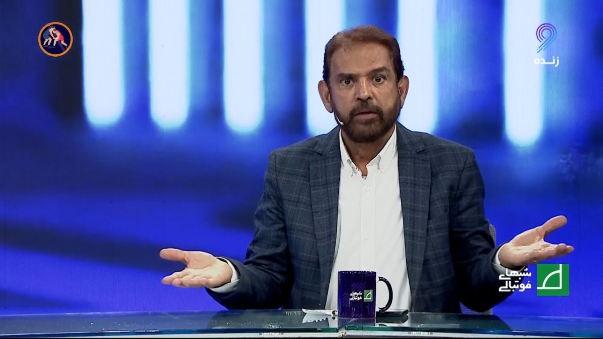 واکنش تند فیروز کریمی به صحبت‌های دستیار ساپینتو