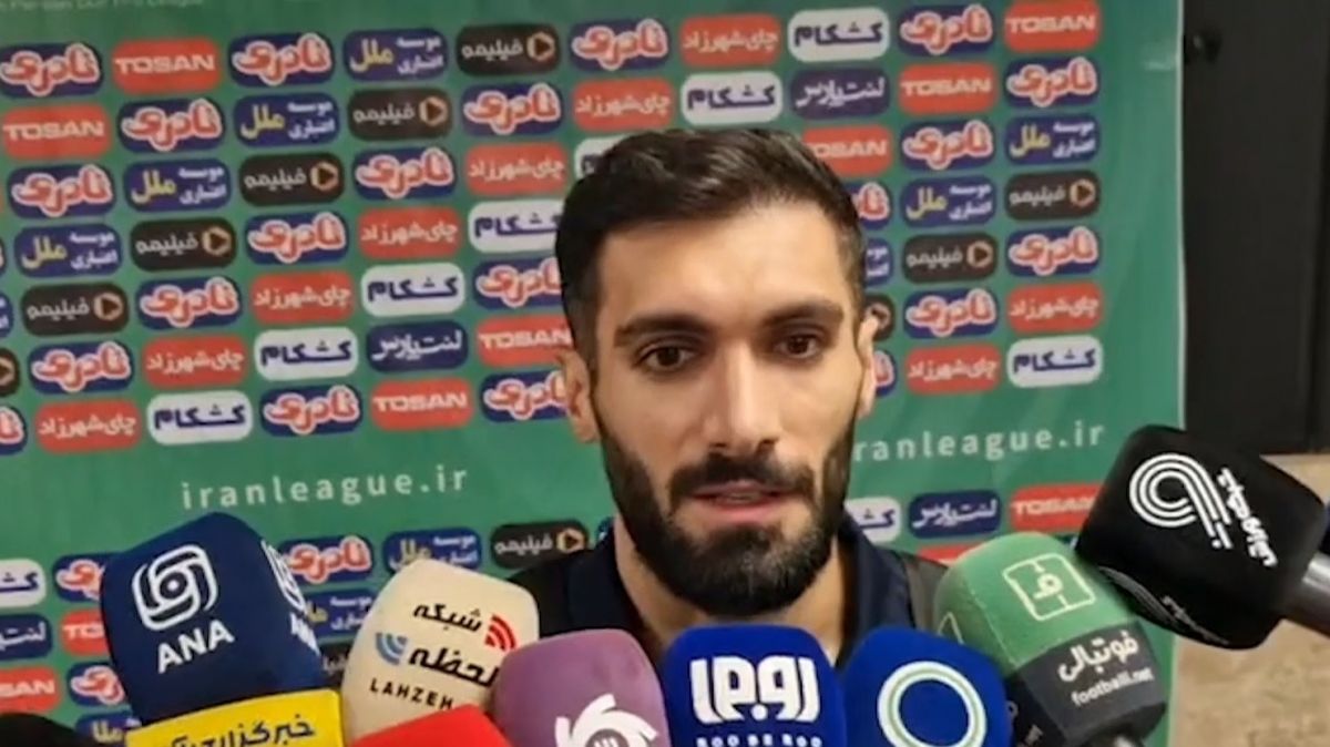 حواشی بازی استقلال 2-2 پیکان