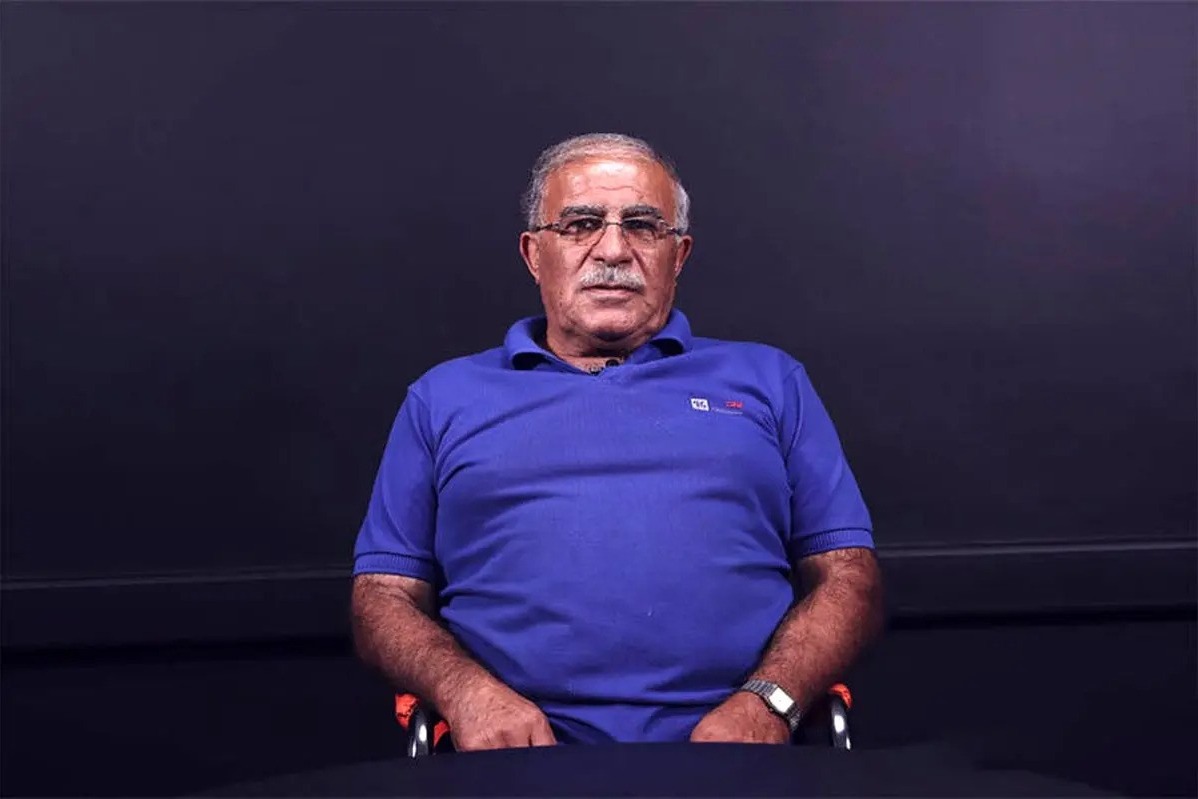 انتقاد حسن روشن از استقلال: می‌خواهم قرارداد یک میلیون دلاری ببندم!