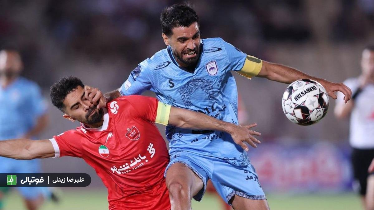 صفر بردِ خانگی برای استقلال و سپاهان و پرسپولیس؛ مدعیان در خاک
