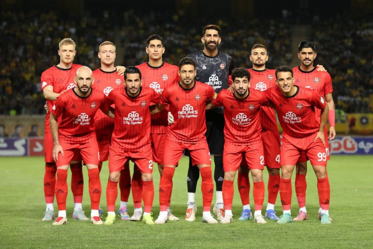 صدرنشینی شیرین تراکتور؛ ققنوس زیر خاکستر!