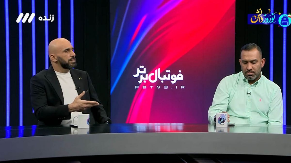 رضا جباری: بریز و بپاش‌های هلدینگ، مدیریت شده نبود