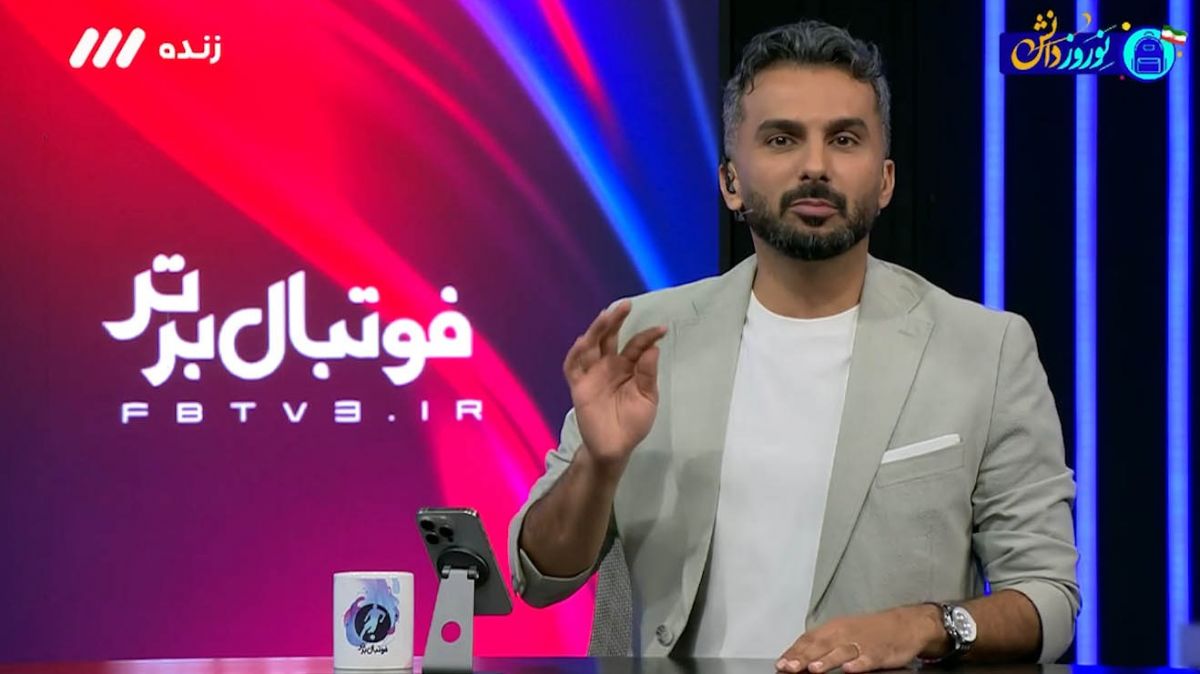 کنایه‌های جالب توجه میثاقی به اسماعیل صفیری رییس کمیته داوران!