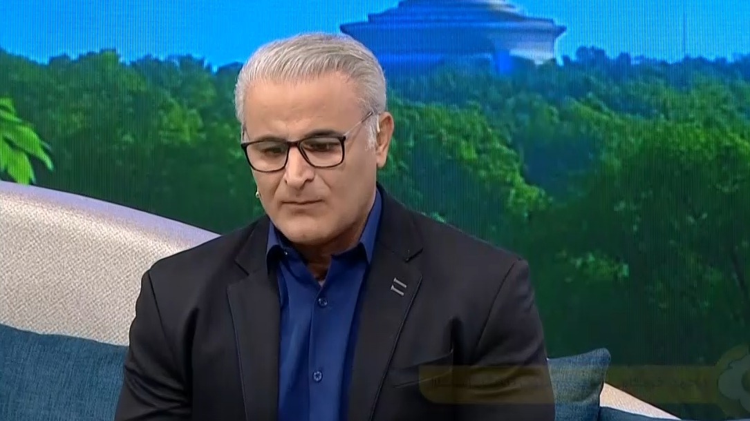 محمد خرمگاه: اتفاقاتی که در استقلال می افتد طبیعی است