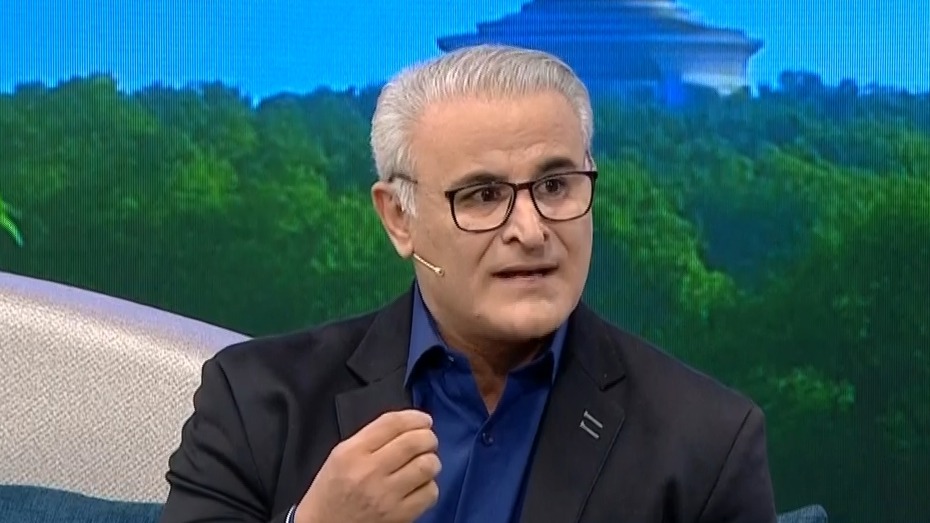 واکنش محمد خرمگاه به صحبت های سیاوش اکبرپور در برنامه فوتبال برتر