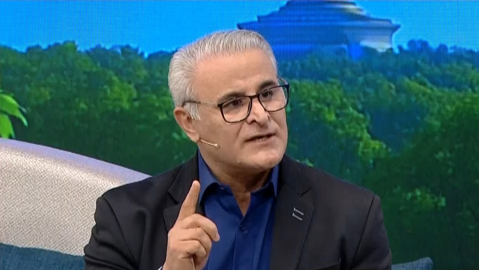 خرمگاه: آقای آقاسی وقتی روز بدت است شما حق ندارید به رسانه و هوادار اینطور جواب بدهید
