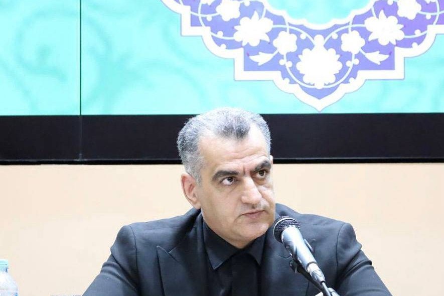 MMA برای اولین بار در المپیاد استعدادهای برتر