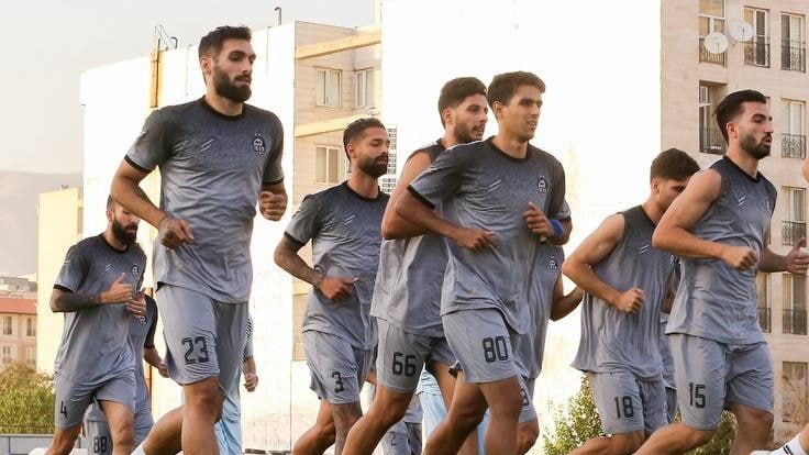 نه تودهنی و نه لات‌بازی؛ به جوانان تیم بفهمانید اینجا استقلال است!