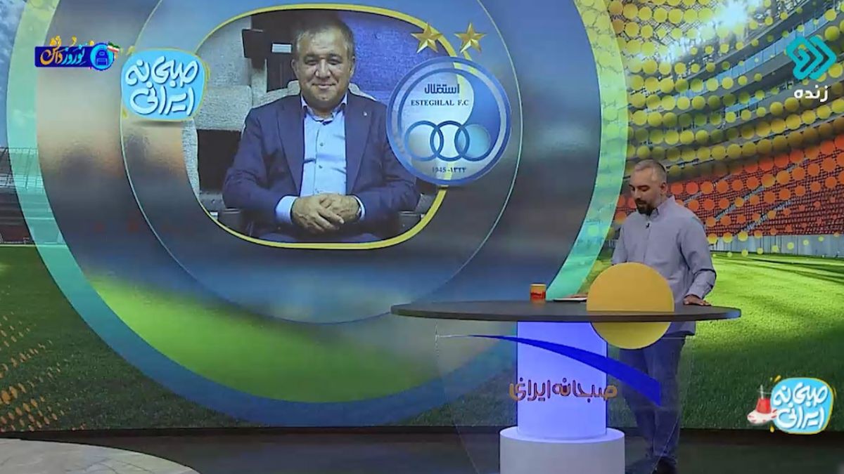 ورود باشگاه استقلال به ورزش کشتی