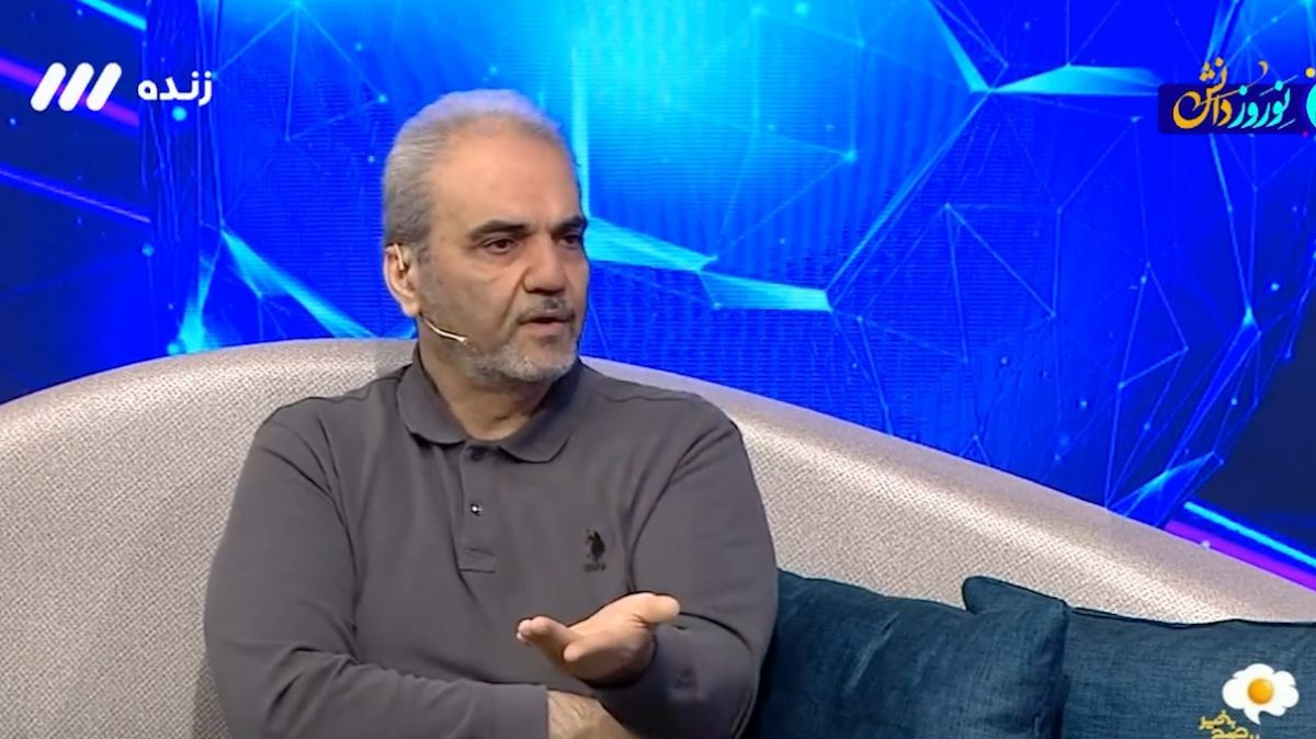 جواد خیابانی: استقلال و پرسپولیس عملا در تهران میزبانی نمی‌کنند