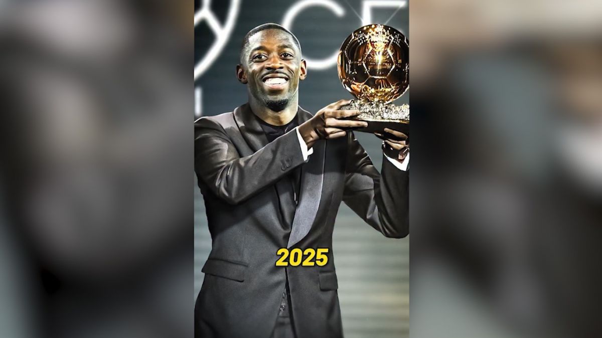برندگان جایزه توپ‌ طلا از سال 2002 تا 2025
