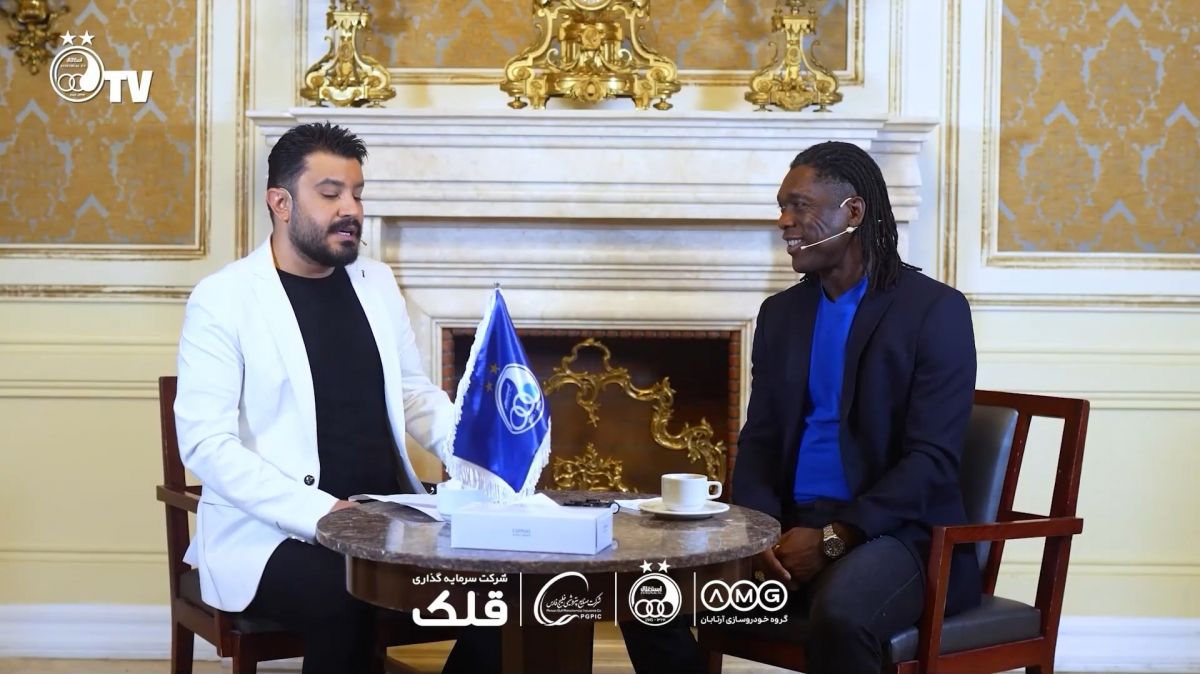 سیدورف: ممکن هست در دوره ای، نتایج خوب نباشند، اما این تاریخچه باشگاه را پاک نمی کند