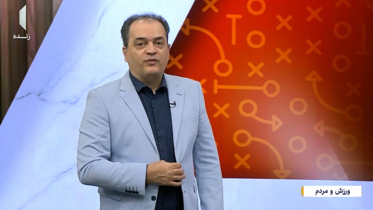 کنایه پیمان یوسفی به علیرضا پاکدل، رییس فدراسیون هندبال