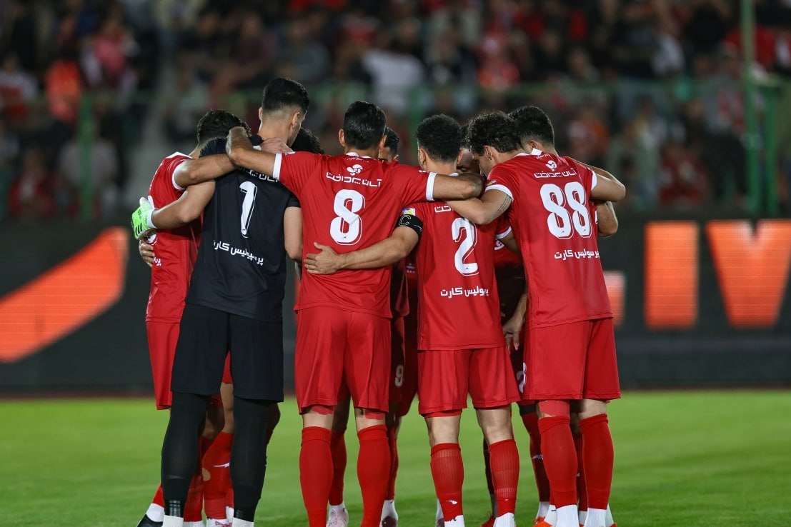 بحران جدی در خط حمله پرسپولیس؛ هیچ‌وپوچ مطلق!