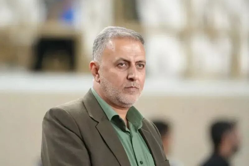 مدیرعامل فجر سپاسی استعفا داد