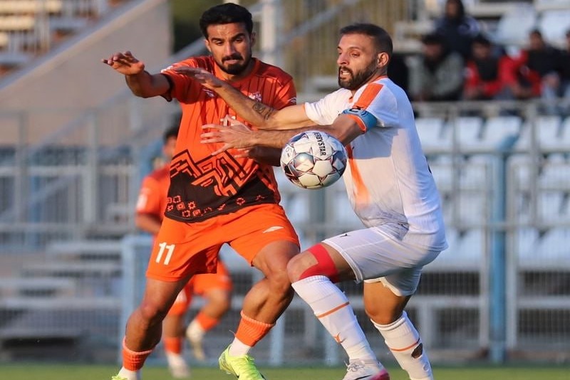 پرسپولیس به دنبال خرید امتیاز مس سونگون!