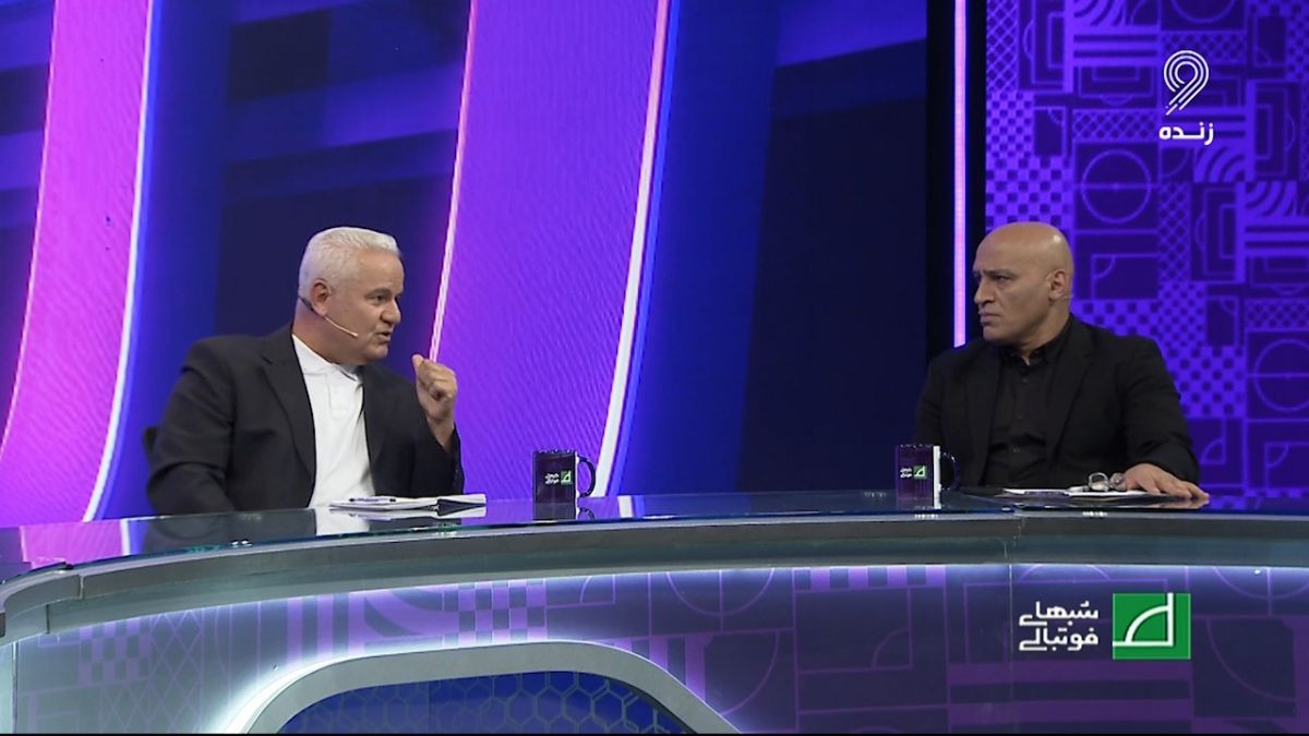 فرشاد پیوس: تیمی قهرمان میشود که نیمکت قوی داشته باشد