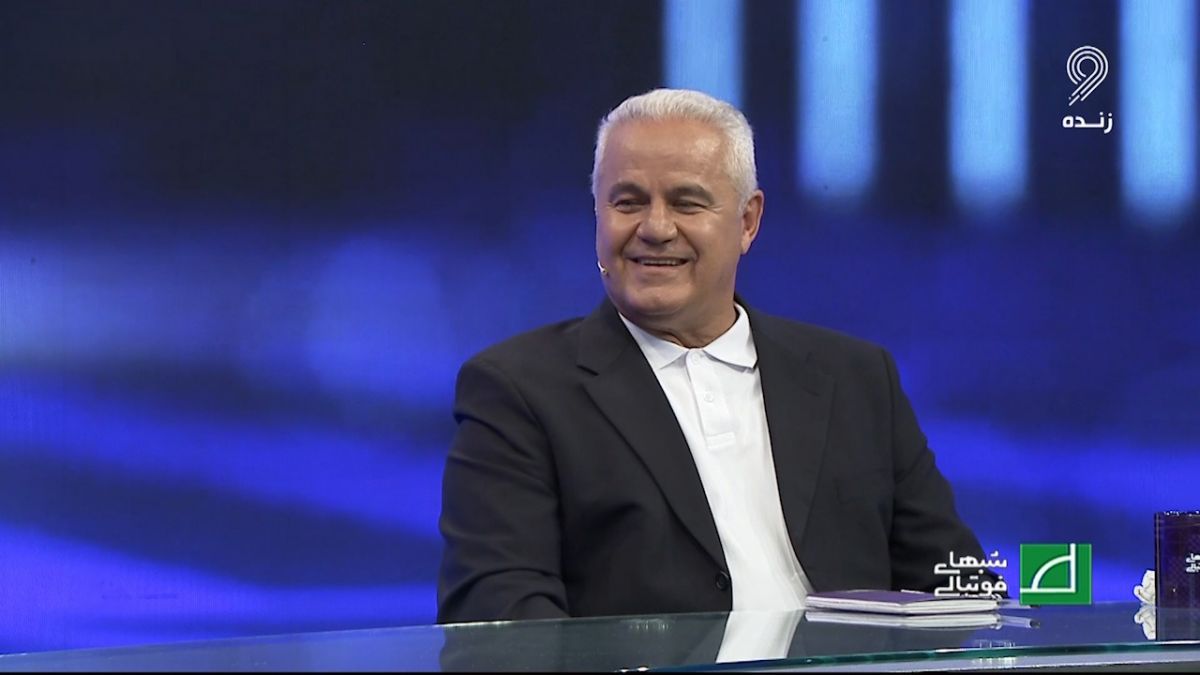 فرشاد پیوس: زیر بار حرف زور نمیروم برای همین است که تیم ندارم