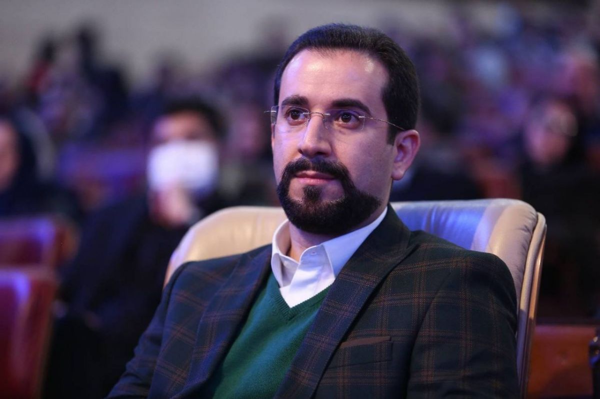 دو انتصاب در باشگاه پرسپولیس