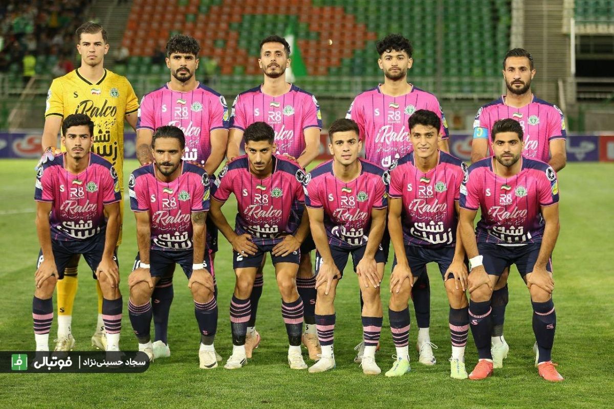 وضعیت عجیب جدول لیگ برتر؛ تیم دهم هم شانس صدرنشینی دارد!