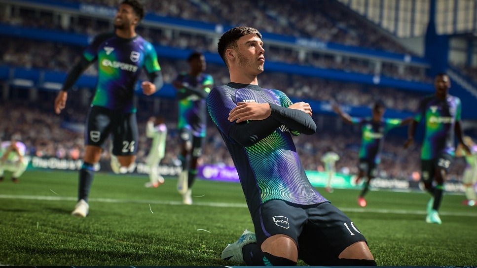 معامله تاریخی؛ عربستان به دنبال خرید EA با ۵۰ میلیارد دلار