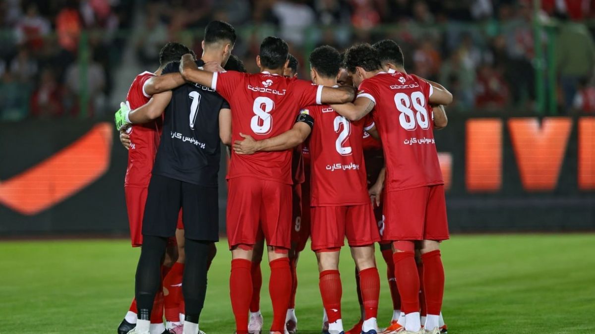 نقل قول از درویش؛ پرسپولیس به دنبال ساخت ورزشگاه اختصاصی!