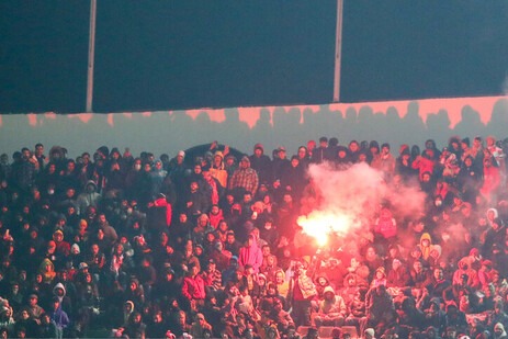 پرسپولیس صاحب ورزشگاه اختصاصی می‌شود