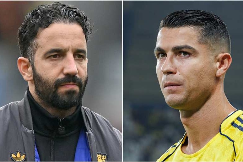 نقل و انتقالات/ گزینه‌های جانشینی آموریم؛ جانشین رونالدو در النصر؟