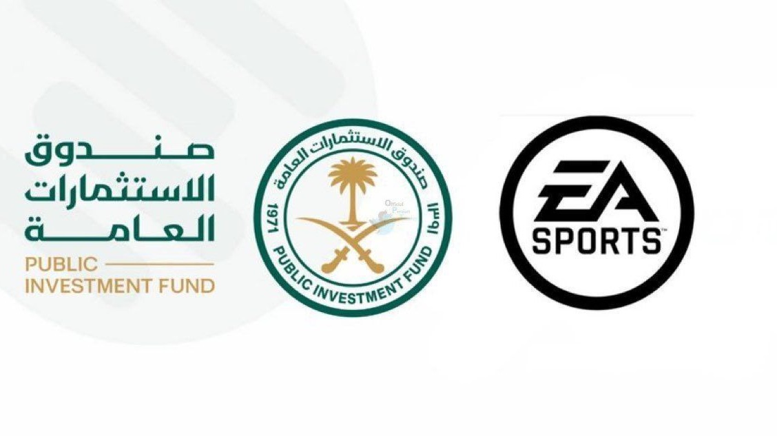 رسمی؛ عربستان مالک سازنده بازی FIFA شد