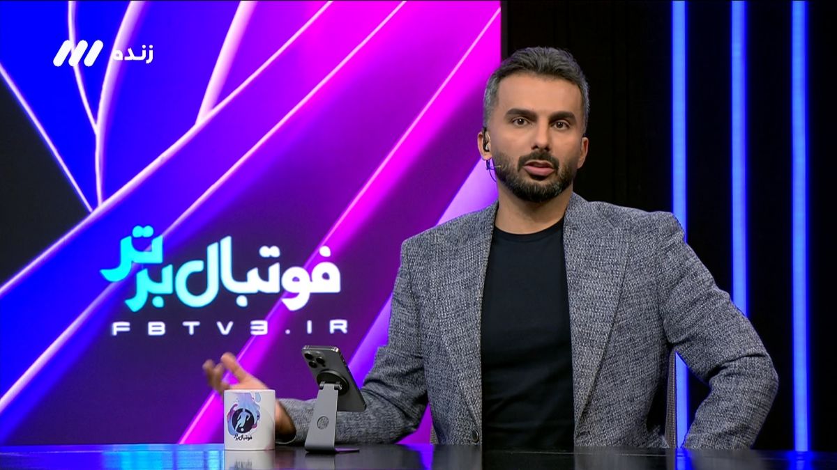 انتقاد میثاقی از وحید هاشمیان: روی حرف خودتان بمانید و گردن بگیرید