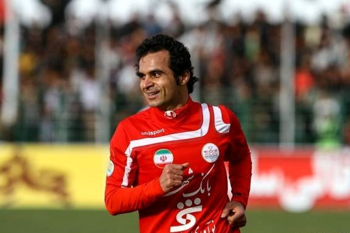 ده سال گذشت؛ کاپیتانی که به پرسپولیس جان داد