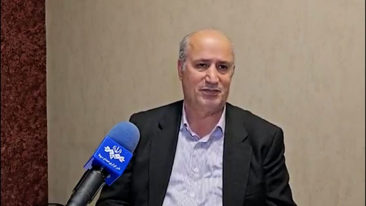 مهدی تاج: قلعه‌نویی به کارش در تیم ملی ادامه خواهد داد