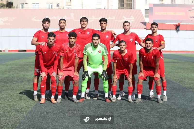 شکست امیدهای پرسپولیس برابر سایپا