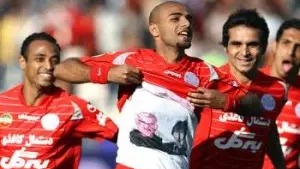 16 سال پیش در چنین روزی/ پرسپولیس 1-1 استقلال (دربی 67)