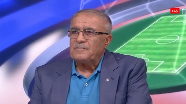 حسن روشن: ساپینتو شاگرد کی روش است و به درد استقلال نمی خورد
