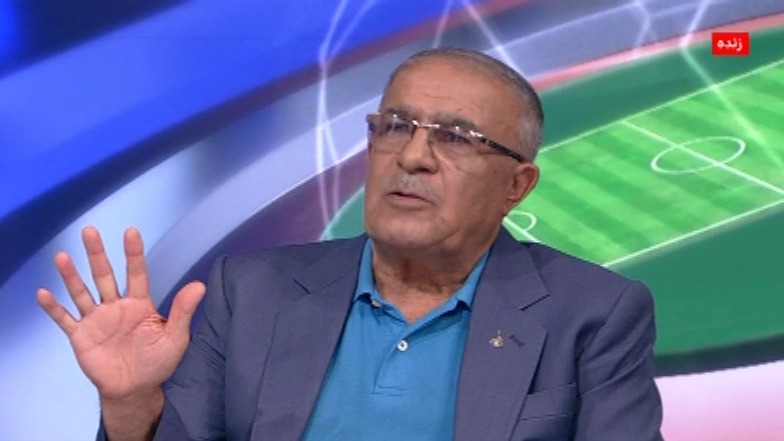 حسن روشن: ابقای ساپینتو اشتباه است، سمیعی شاید حقوقدان باشد اما حقوقدان میدان انقلاب است