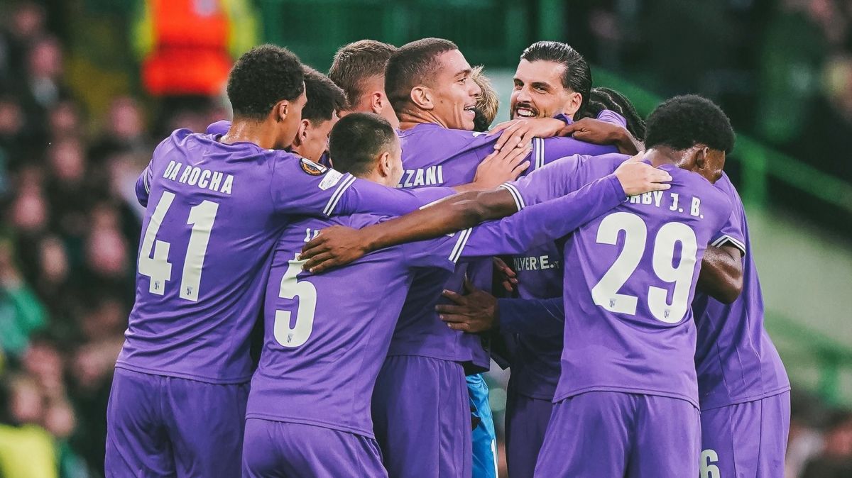 خلاصه بازی سلتیک 0-2 براگا