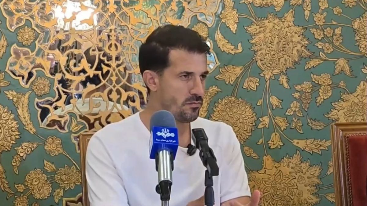 حدادی فر: دربی اصفهان همیشه تماشاگرپسند بوده است