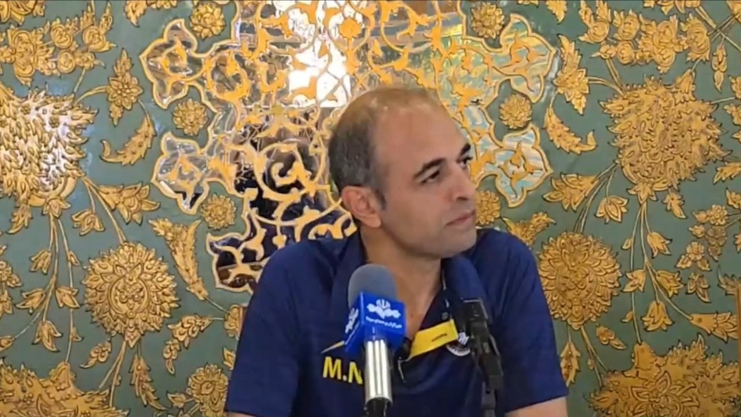 نویدکیا: امیدوارم شرایط را روز به روز بهتر کنیم
