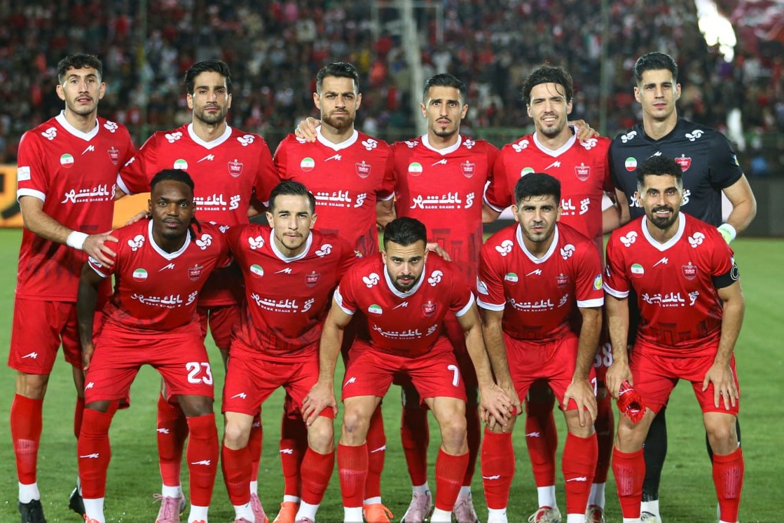 نکات ترکیب پرسپولیس برابر گل‌گهر؛ کمترین تغییر ممکن!