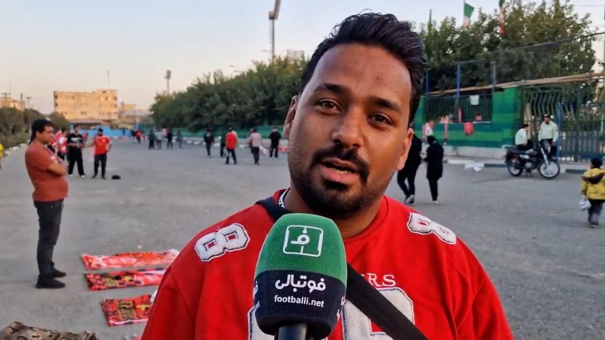 نظر هواداران پرسپولیس درباره وضعیت فنی و مدیریتی باشگاه