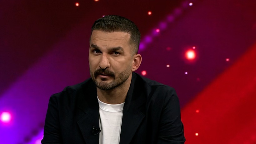 محمد نوری: پرسپولیس برنامه خاصی برای حمله ندارد
