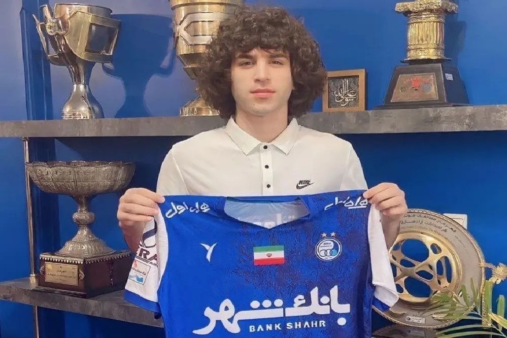 شاهکار تازه مدیران استقلال؛ پرونده منتظر محمد را می‌شد یک ماه پیش بست!