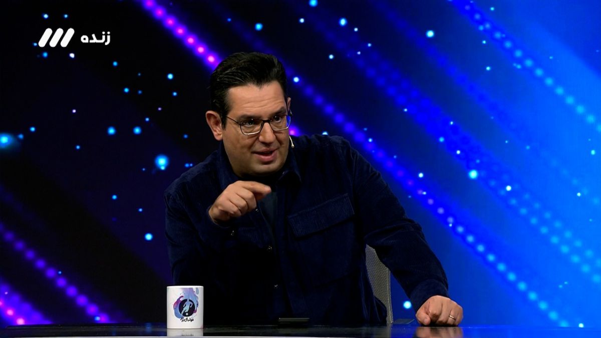 کنایه های پیاپی محمدرضا احمدی و محمد نوری به رضا درویش